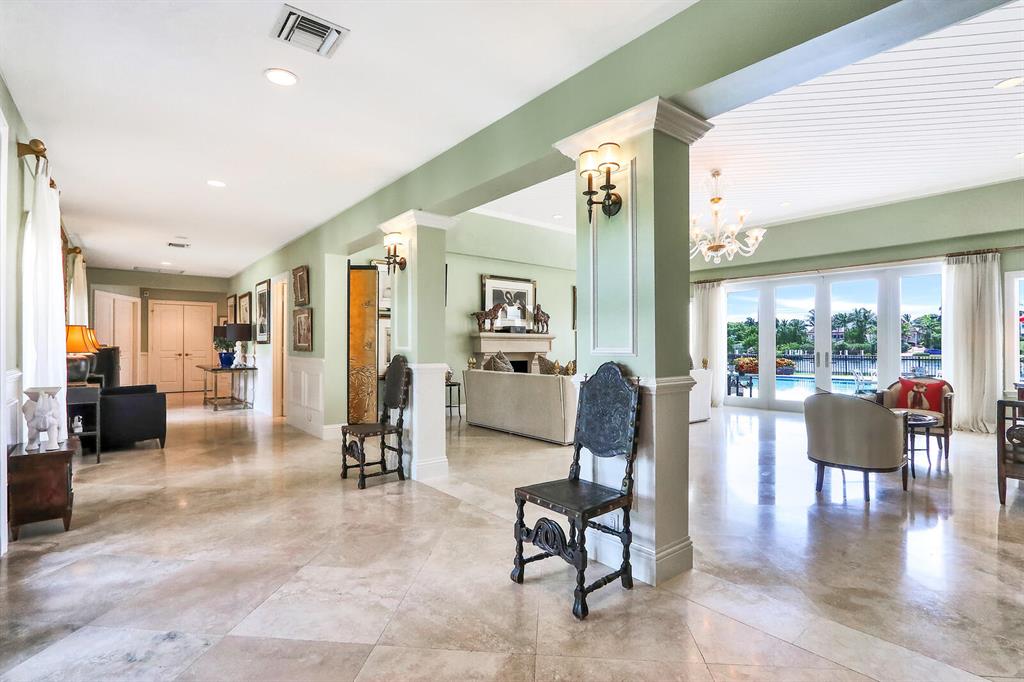 Point Manalapan - Residential