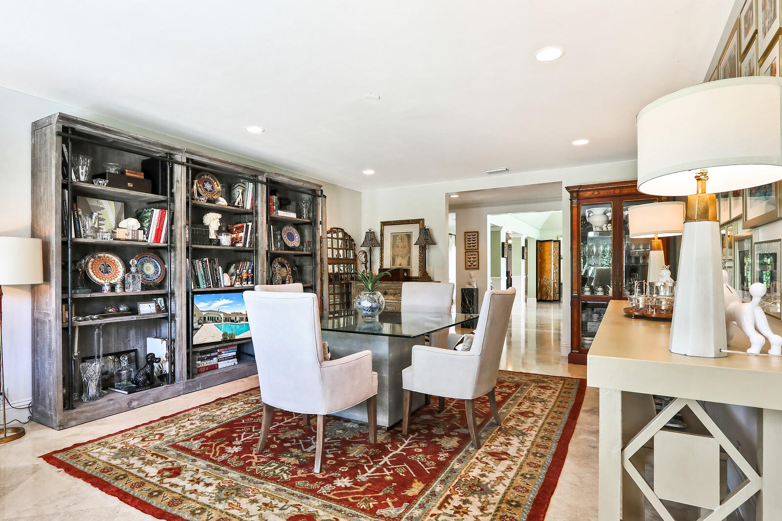 Point Manalapan - Residential