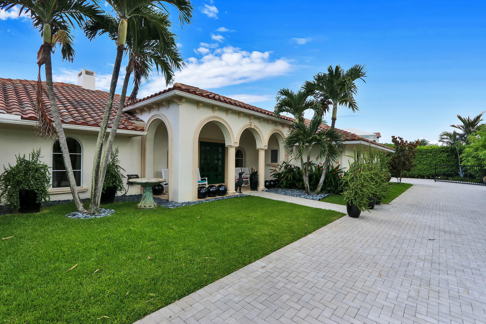 Point Manalapan - Residential