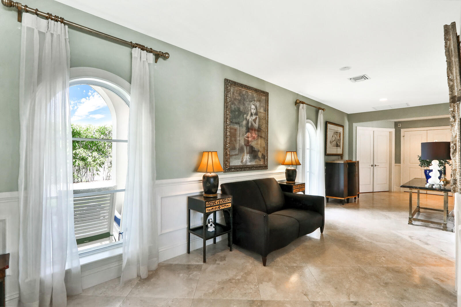 Point Manalapan - Residential