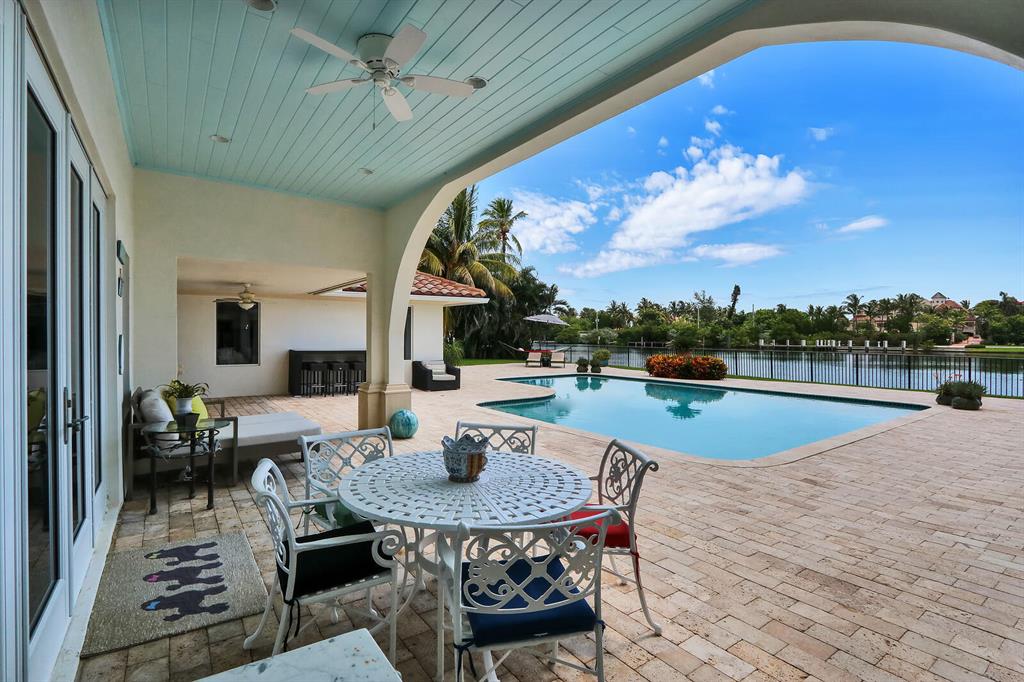 Point Manalapan - Residential