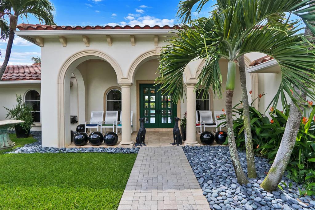 Point Manalapan - Residential