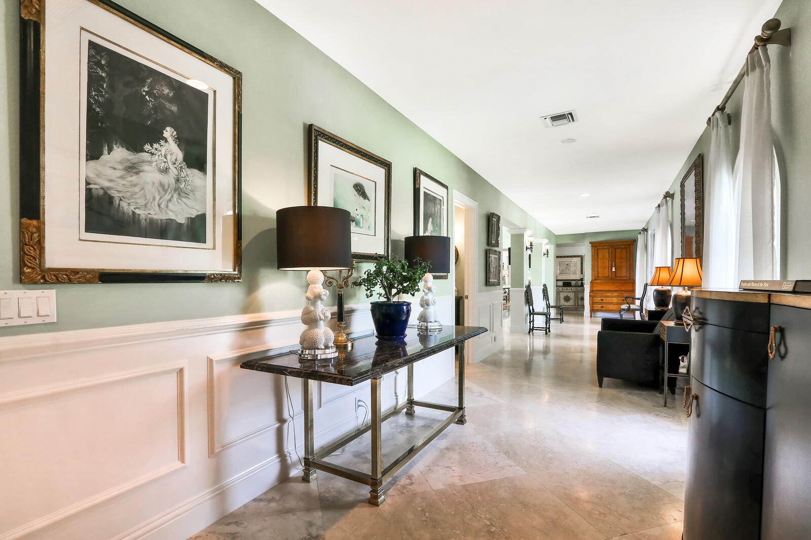 Point Manalapan - Residential