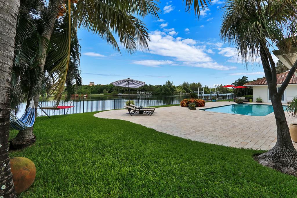 Point Manalapan - Residential