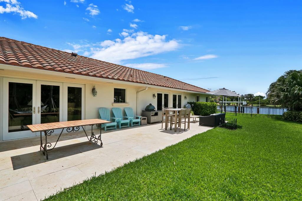 Point Manalapan - Residential