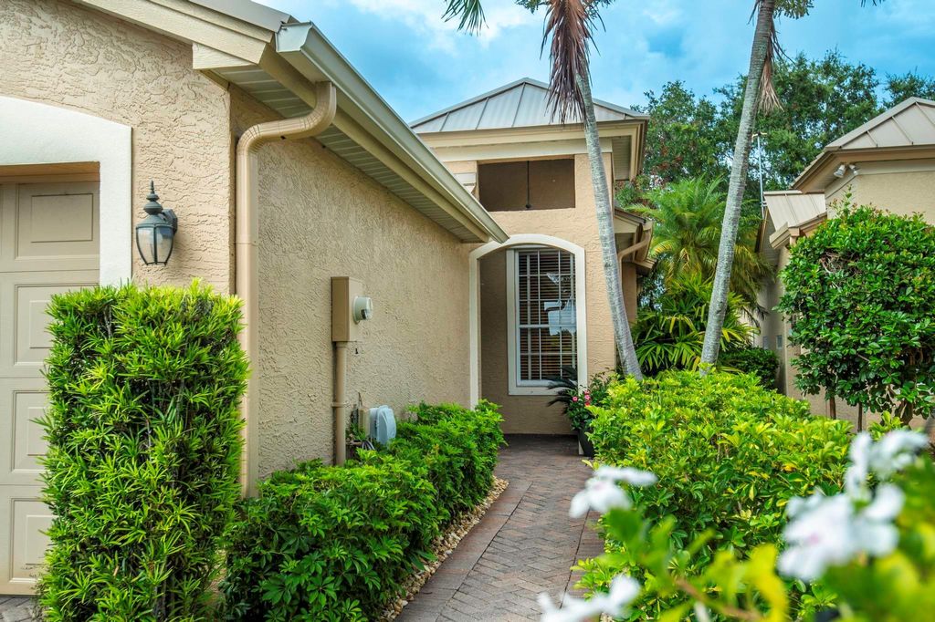Photo of 3751 NW Willow Creek Drive, Jensen Beach, FL 34957 (MLS # R11107492)