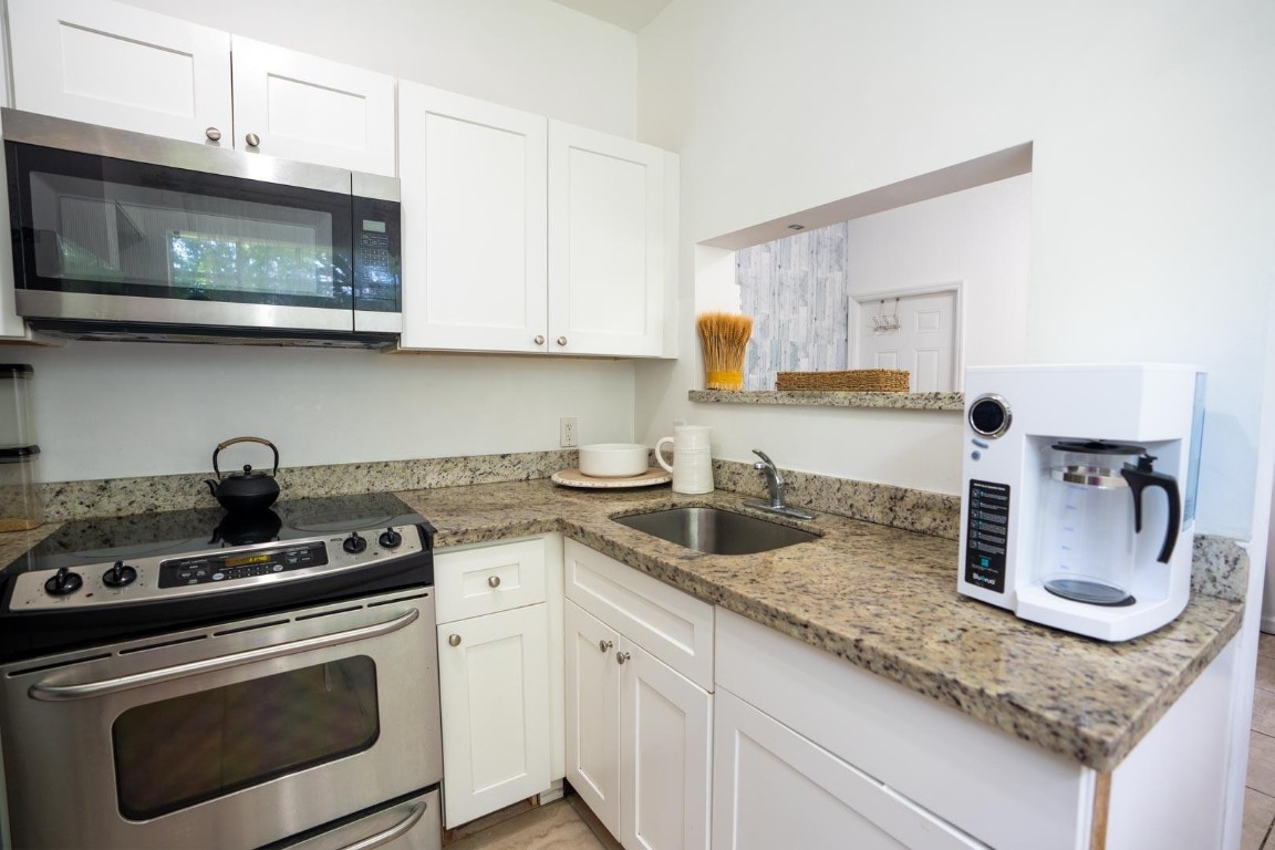 Waters Edge At Deerfield - Residential