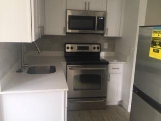Photo of 407 S LAKESIDE Drive #C, Lake Worth Beach, FL 33460 (MLS # B26080655)