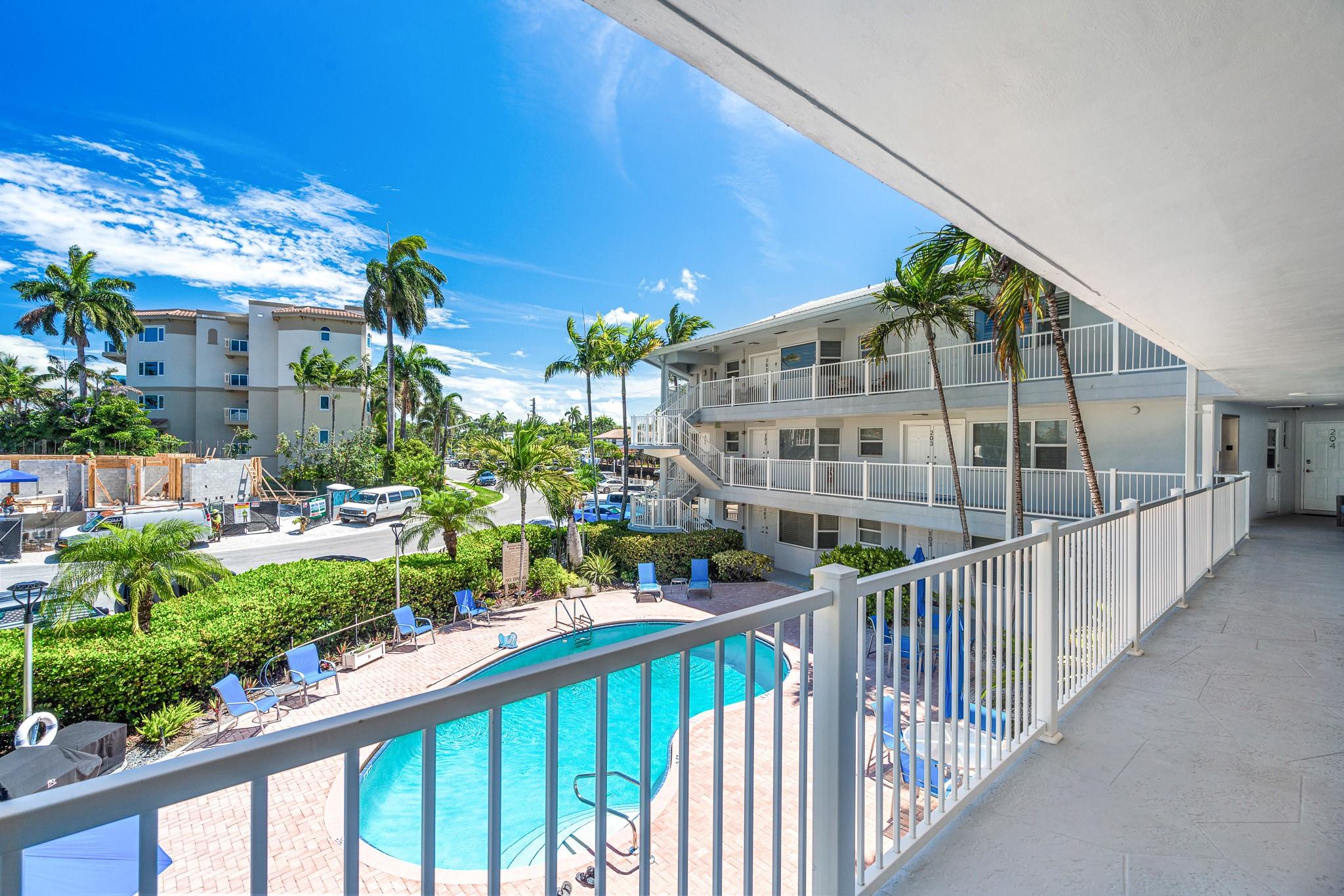 535 Hendricks Isle 207
