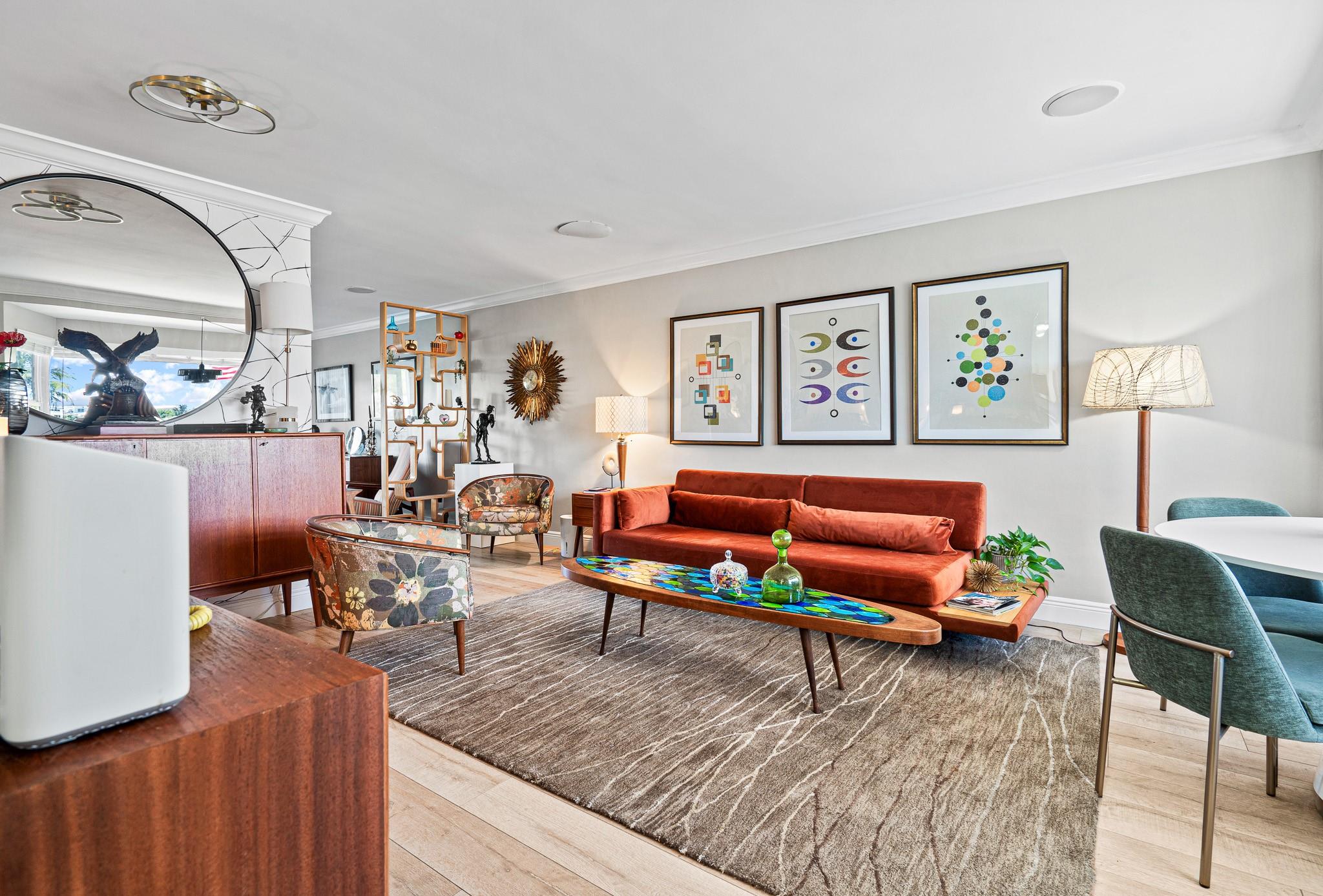 535 Hendricks Isle 207