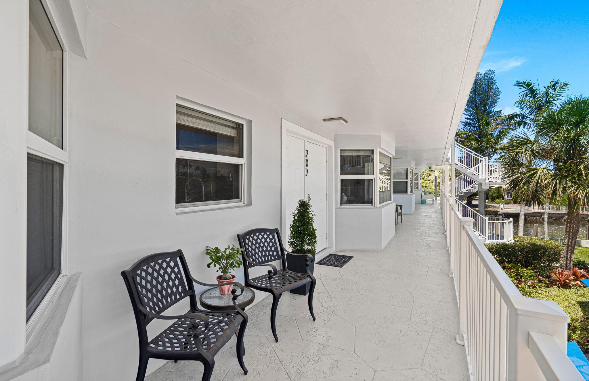 535 Hendricks Isle 207