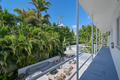 A home in Palm Beach