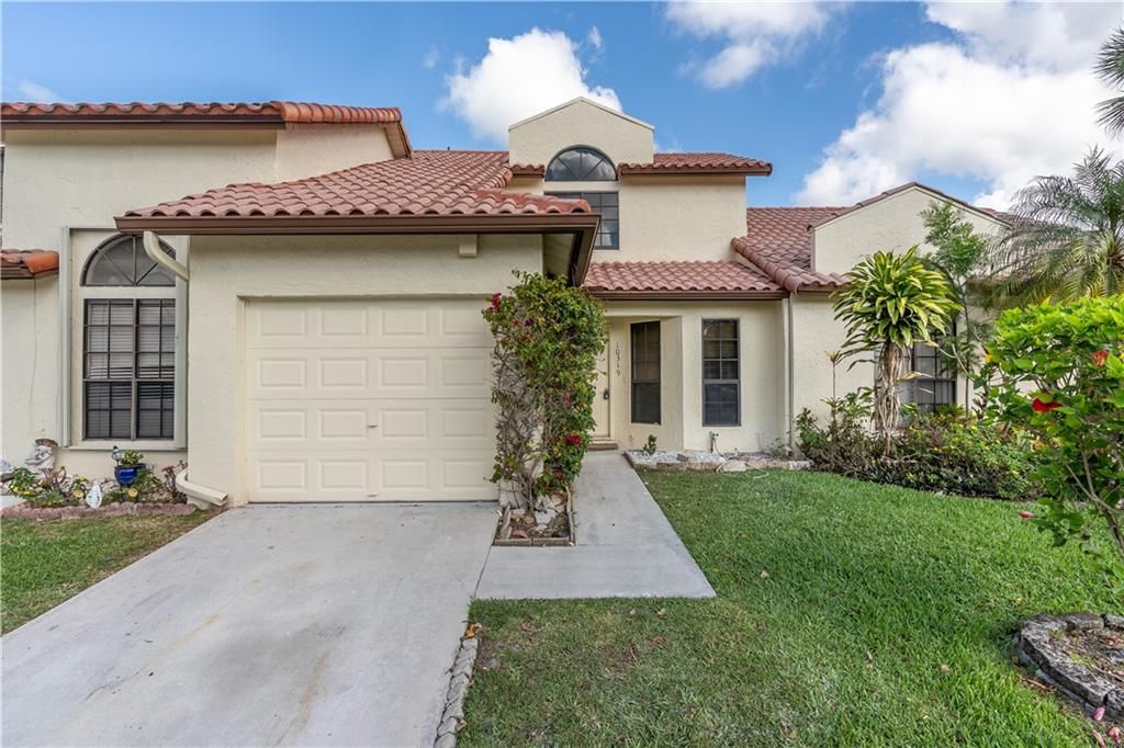 Photo of 10319 Windswept Pl #10319, Boca Raton, FL 33498 (MLS # F10274228)