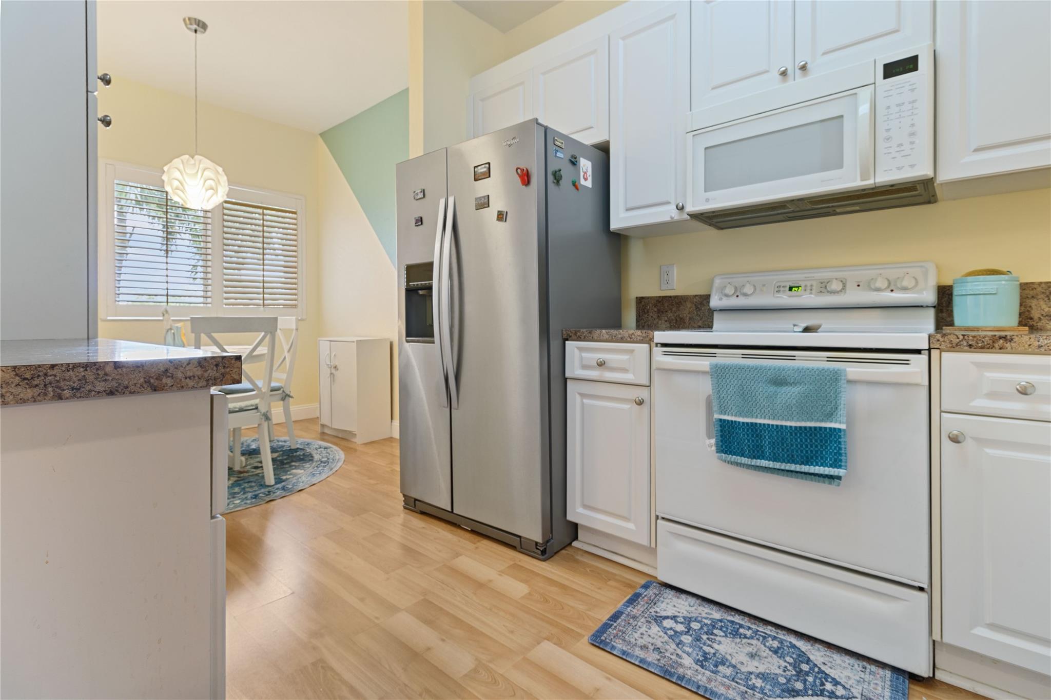 7755 Yardley Dr 307