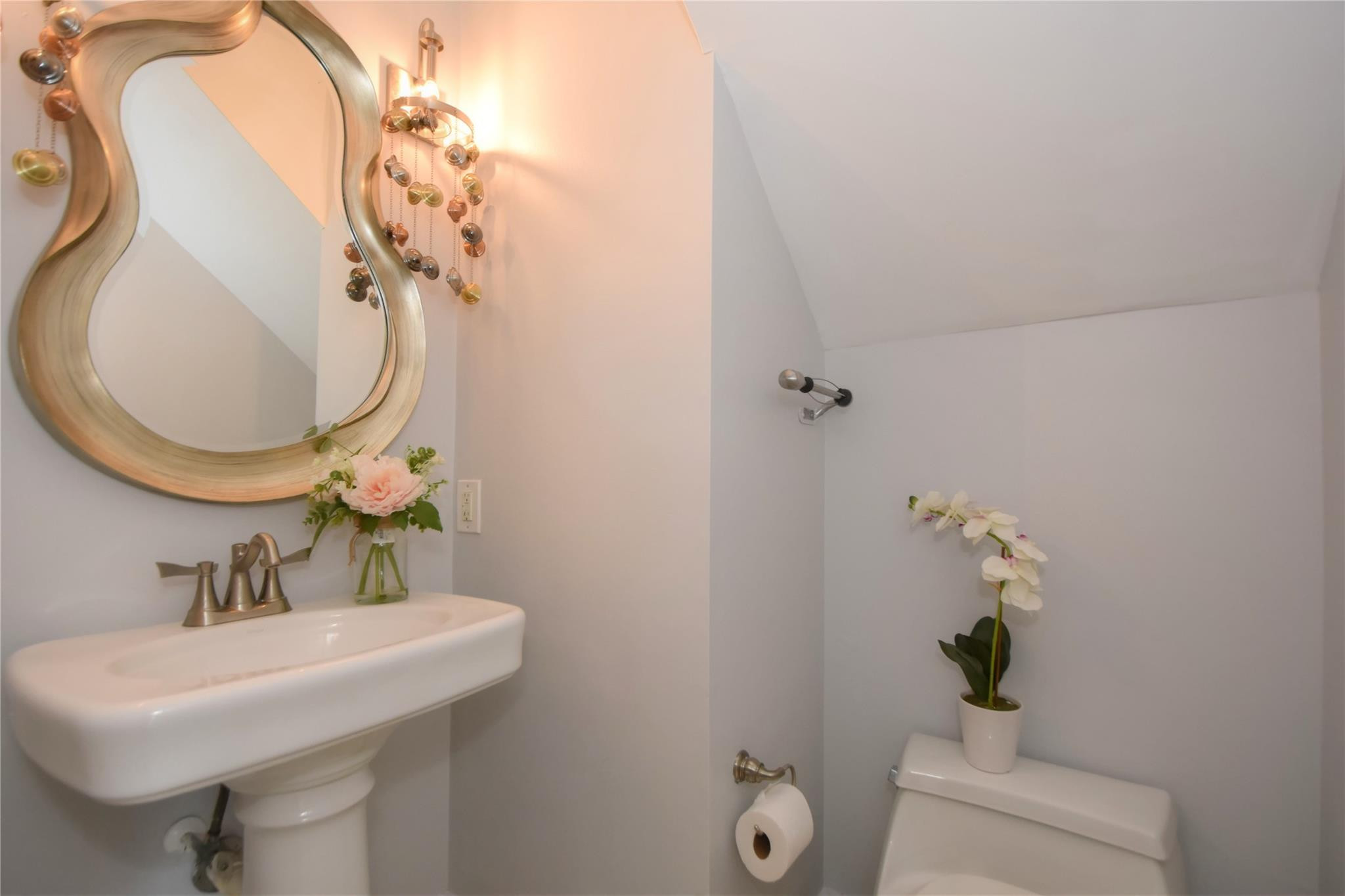 Les Chateaux - Residential