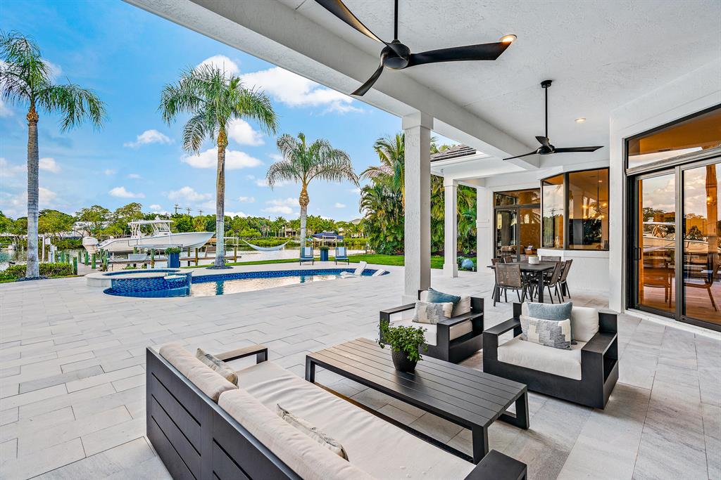 JUPITER RIVER ESTATES - Residential