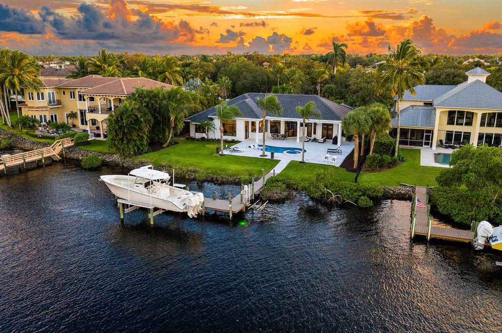 JUPITER RIVER ESTATES - Residential