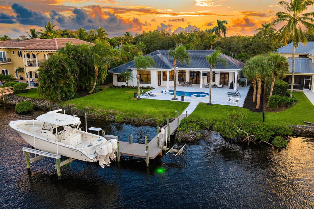 JUPITER RIVER ESTATES - Residential
