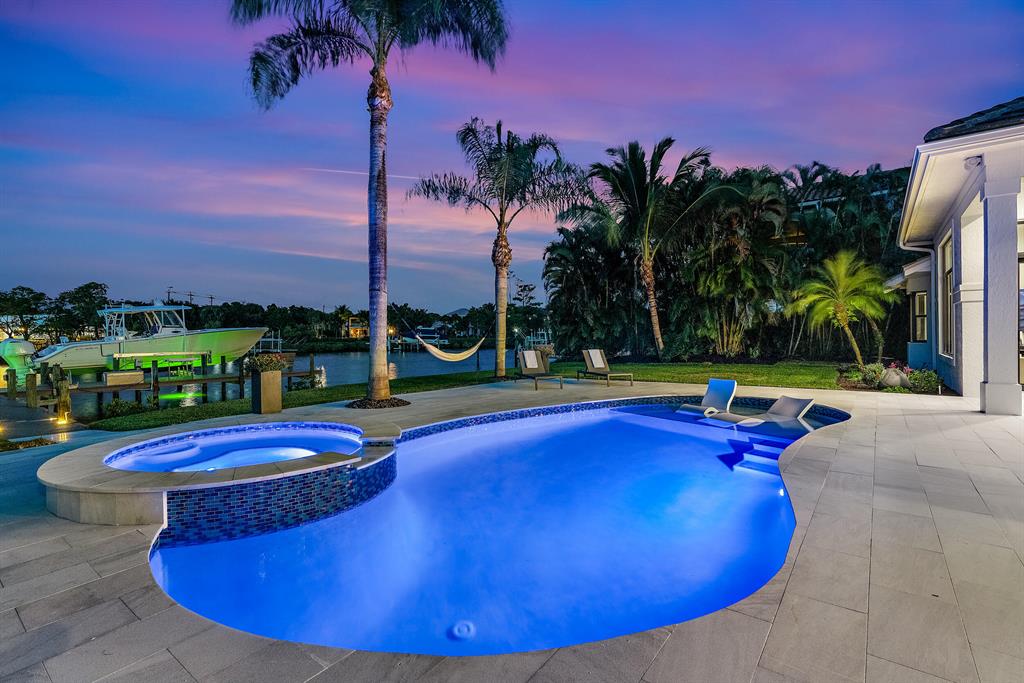 JUPITER RIVER ESTATES - Residential