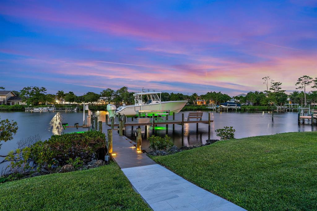 JUPITER RIVER ESTATES - Residential