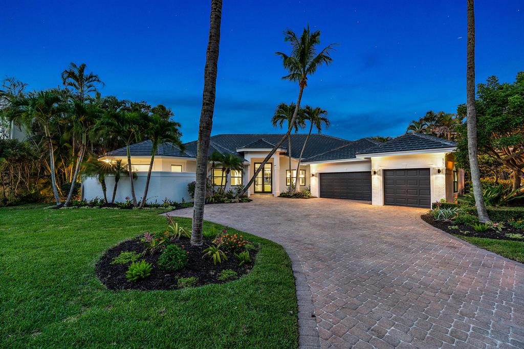 JUPITER RIVER ESTATES - Residential