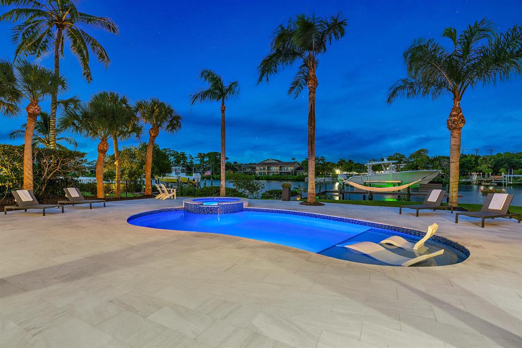 JUPITER RIVER ESTATES - Residential