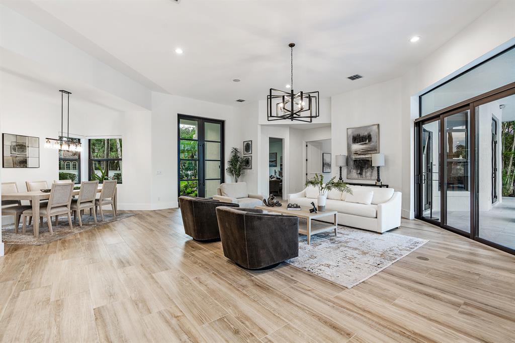 JUPITER RIVER ESTATES - Residential