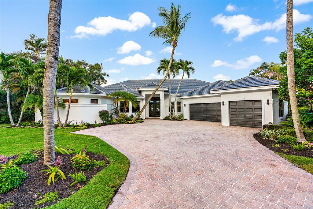 JUPITER RIVER ESTATES - Residential