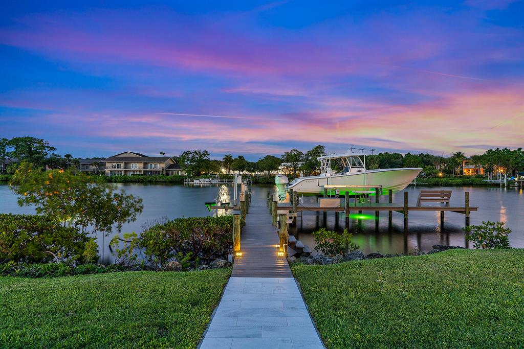 JUPITER RIVER ESTATES - Residential