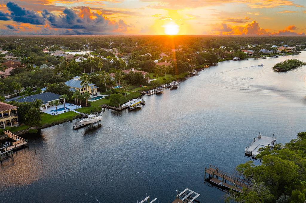 JUPITER RIVER ESTATES - Residential