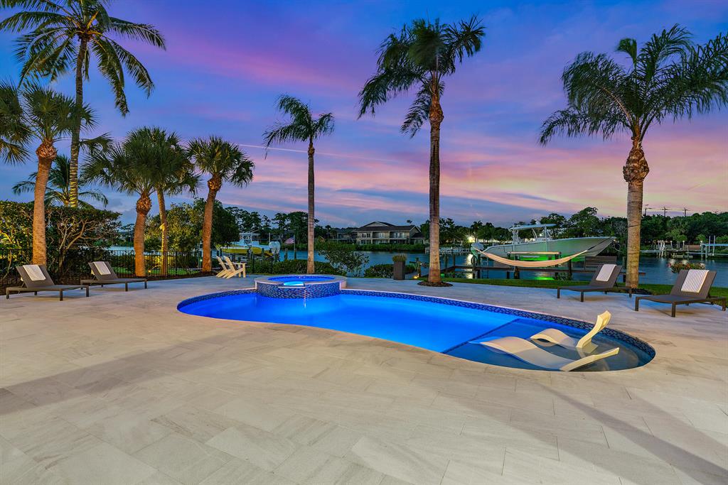 JUPITER RIVER ESTATES - Residential