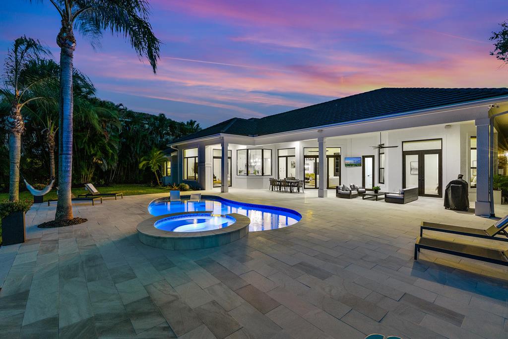 JUPITER RIVER ESTATES - Residential