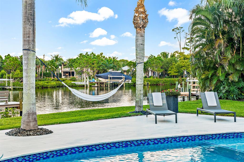 JUPITER RIVER ESTATES - Residential