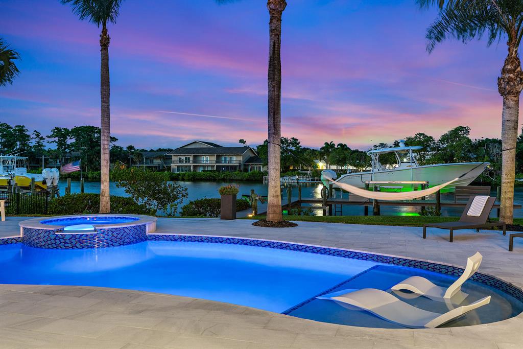 JUPITER RIVER ESTATES - Residential