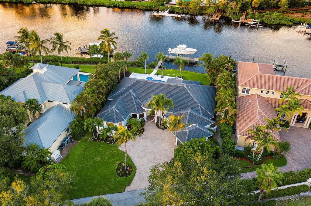 JUPITER RIVER ESTATES - Residential
