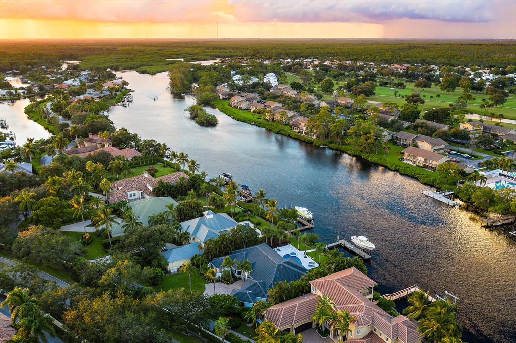 JUPITER RIVER ESTATES - Residential