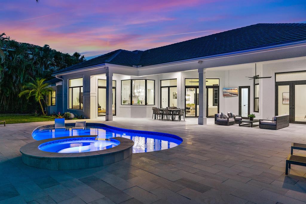JUPITER RIVER ESTATES - Residential