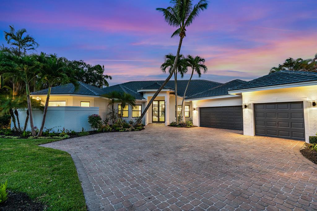 JUPITER RIVER ESTATES - Residential