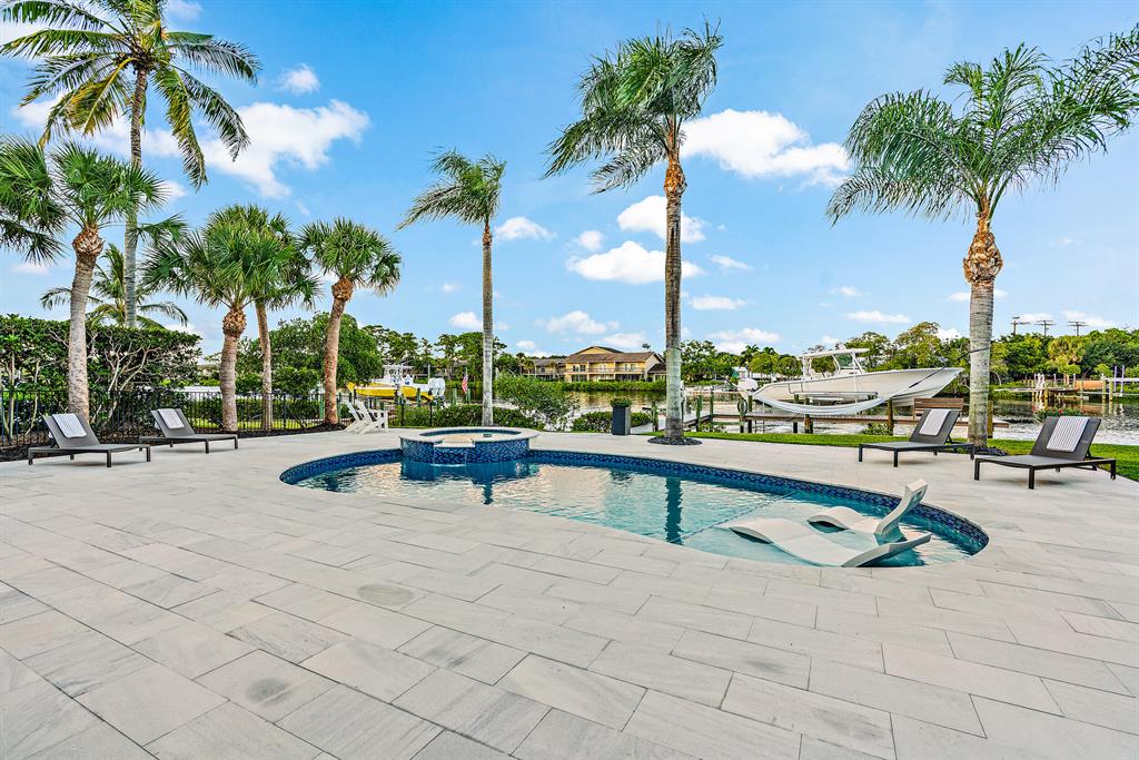JUPITER RIVER ESTATES - Residential