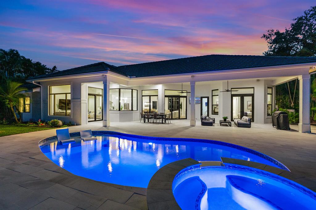 JUPITER RIVER ESTATES - Residential