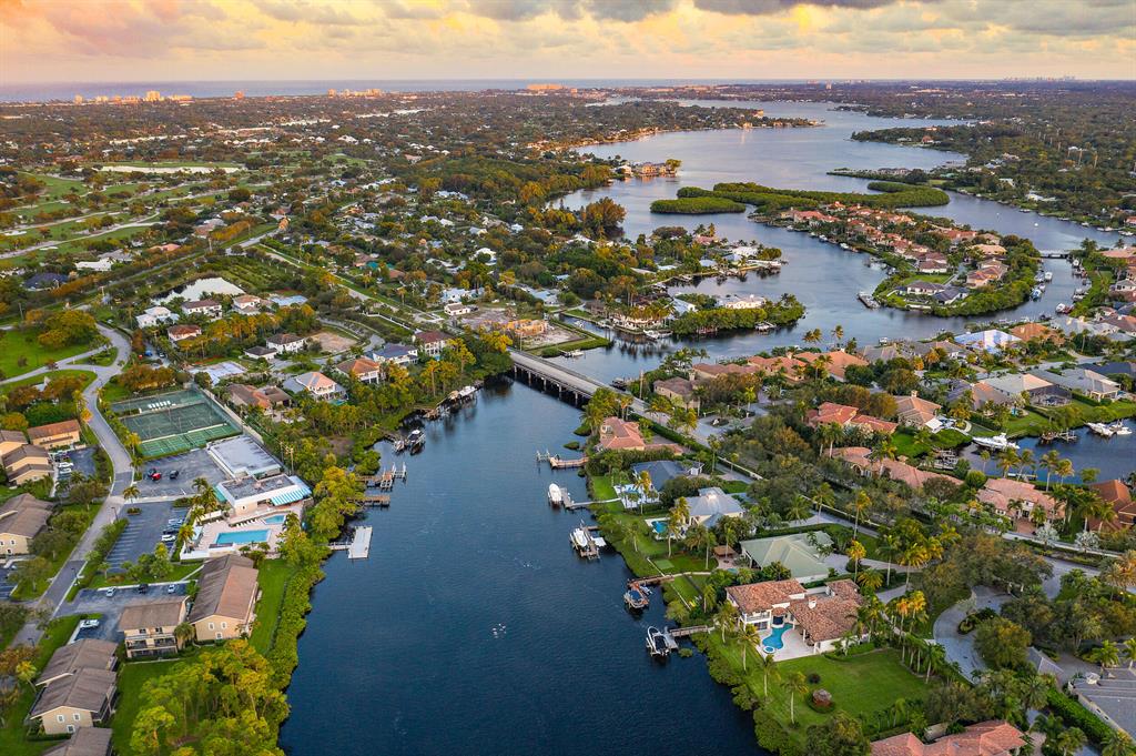 JUPITER RIVER ESTATES - Residential