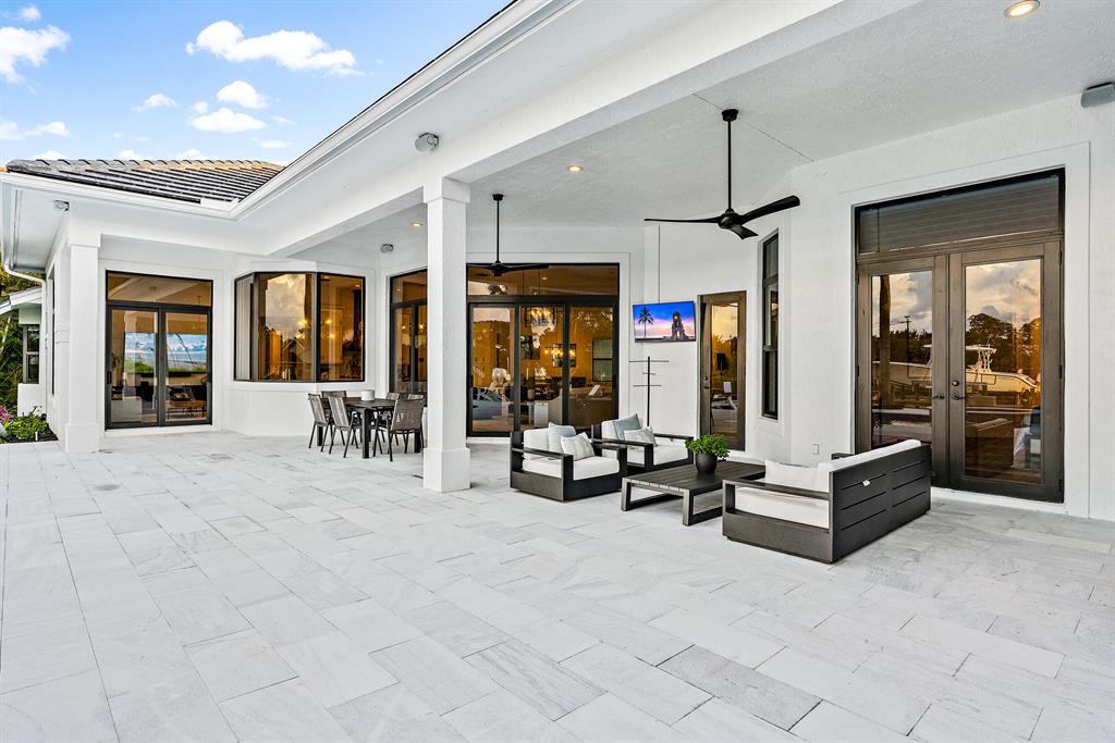 JUPITER RIVER ESTATES - Residential