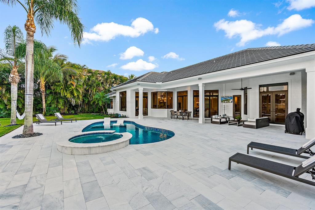 JUPITER RIVER ESTATES - Residential
