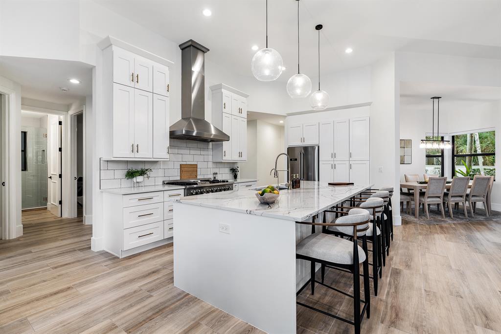 JUPITER RIVER ESTATES - Residential