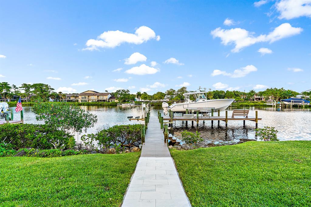 JUPITER RIVER ESTATES - Residential