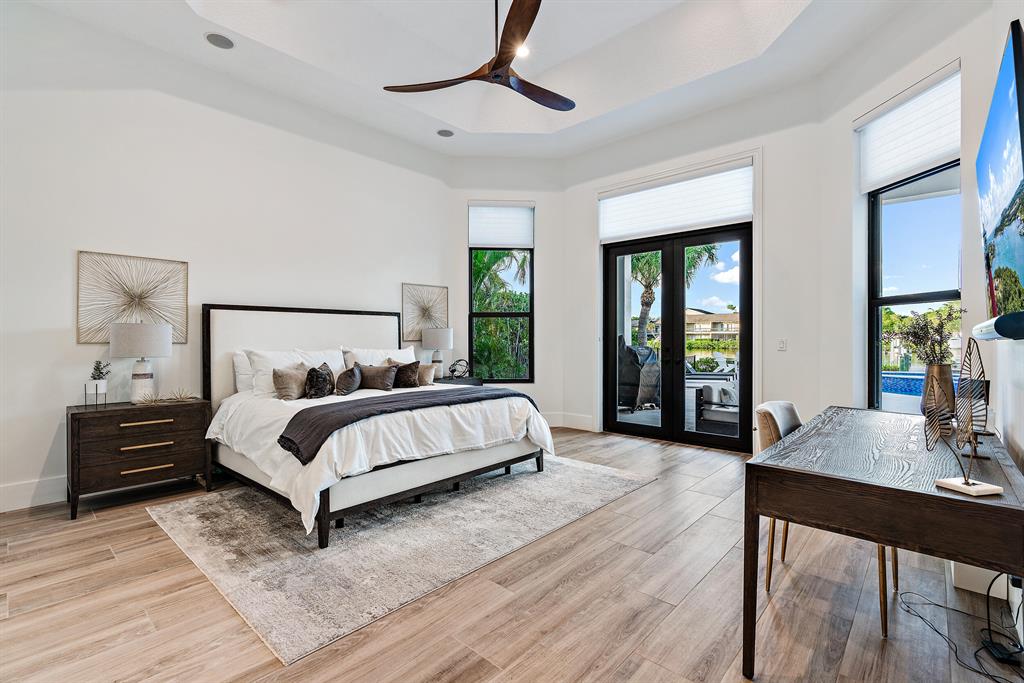 JUPITER RIVER ESTATES - Residential