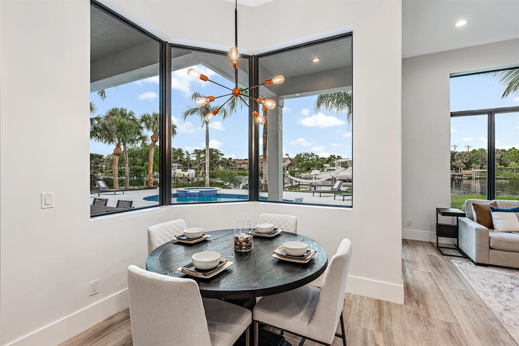 JUPITER RIVER ESTATES - Residential