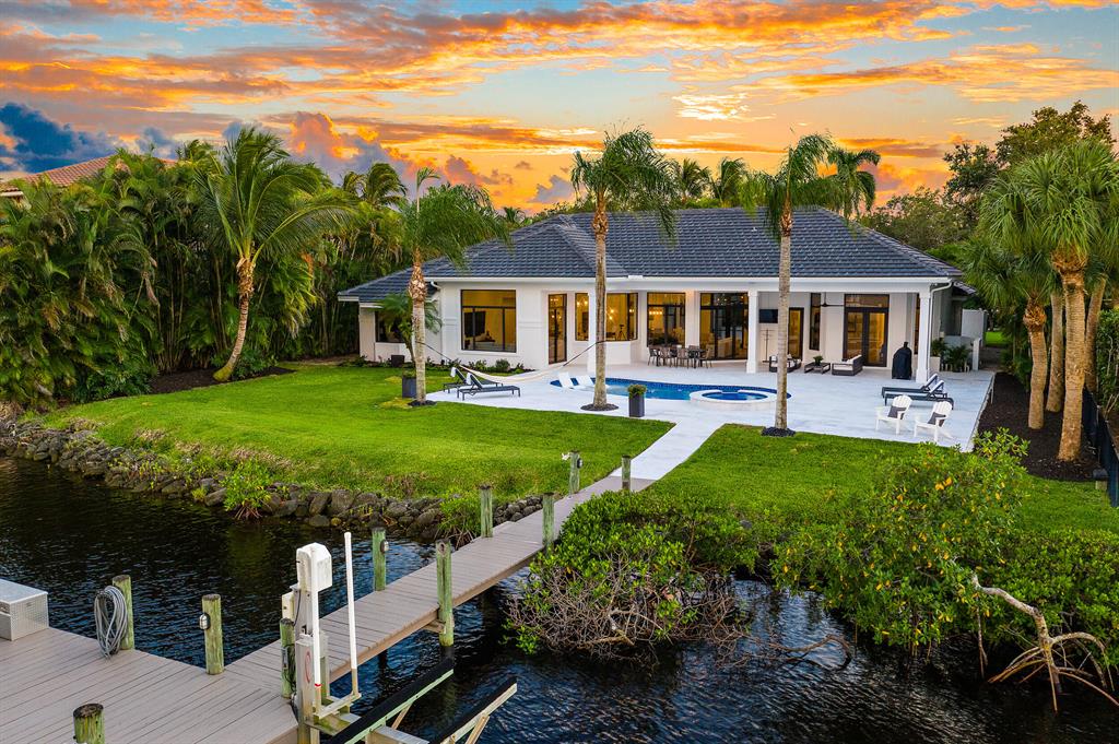 JUPITER RIVER ESTATES - Residential
