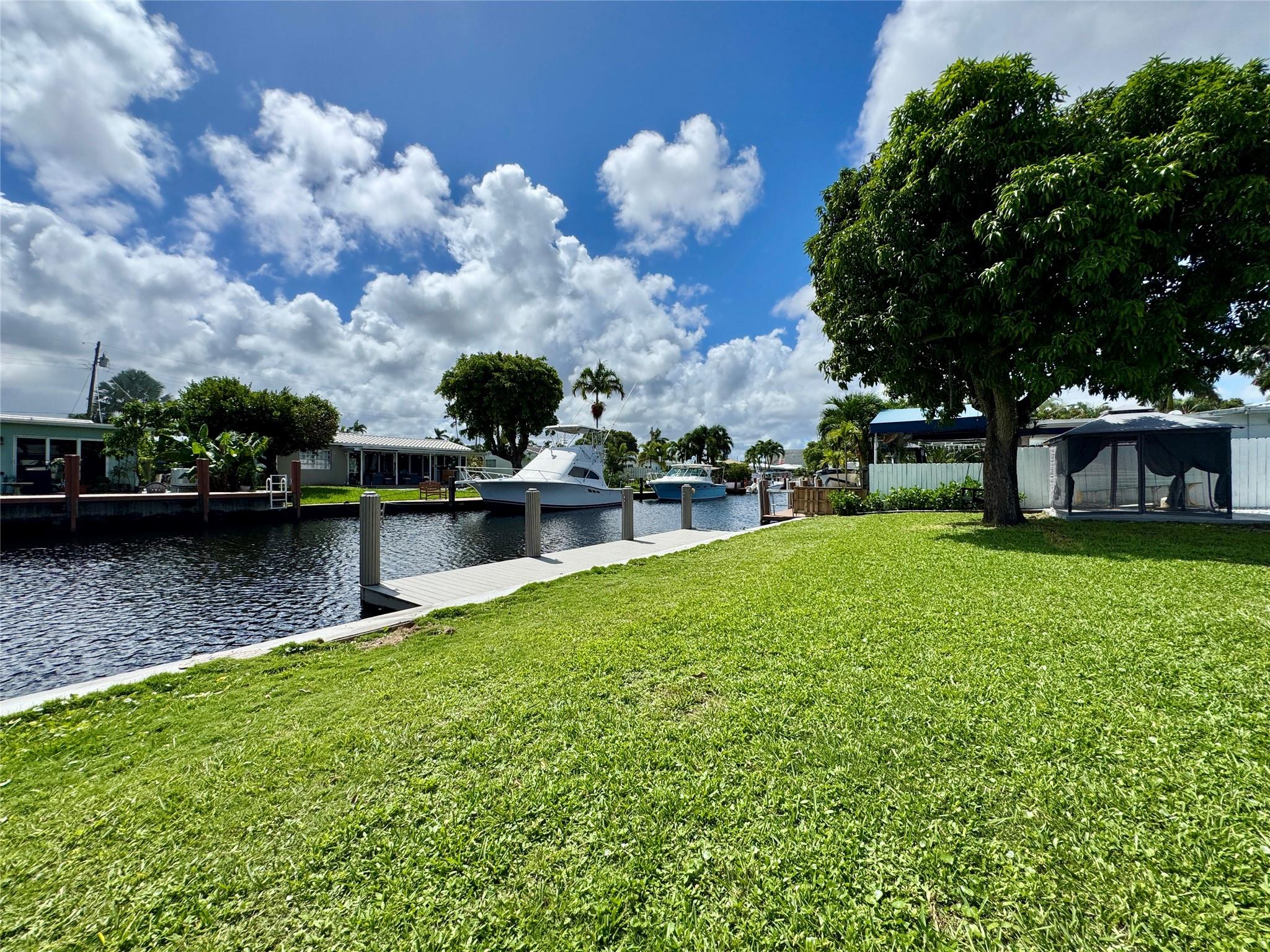 SOUTH NEW RIVER ISLES SEC - Residential Lease