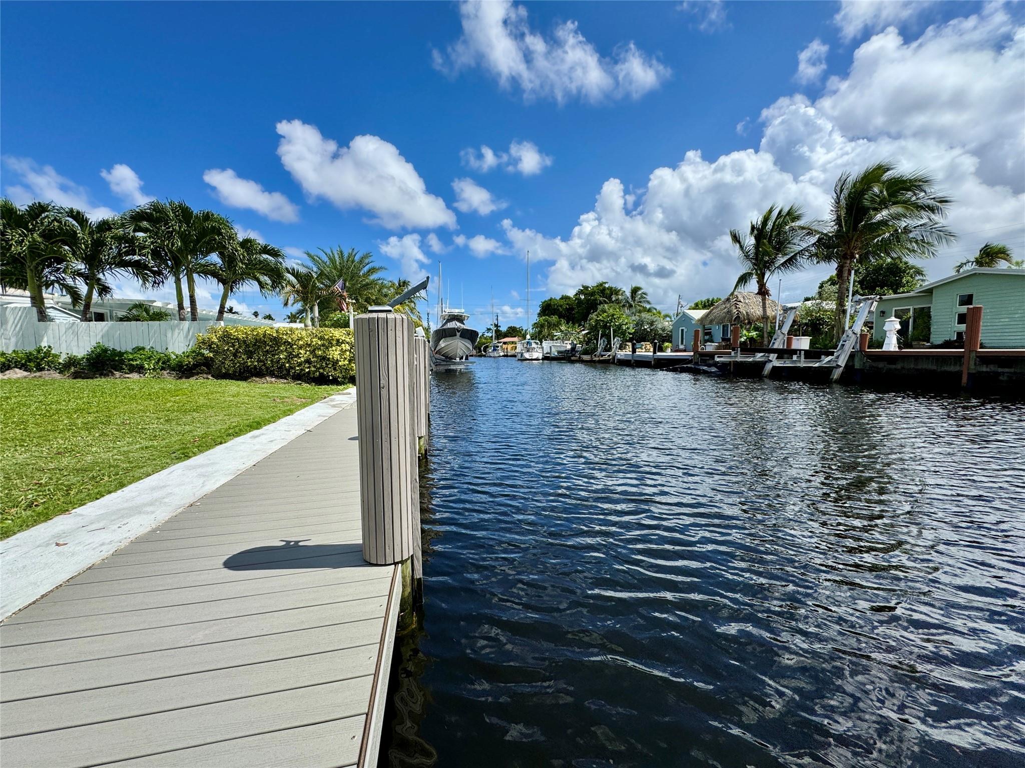 SOUTH NEW RIVER ISLES SEC - Residential Lease